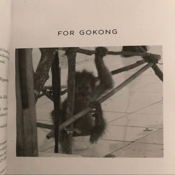 Endangered animal book bundle - Picture 8 of 8